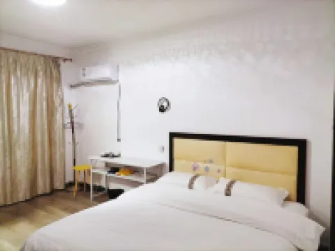 Changsha County Jurun Hotel