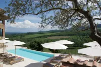 Casa M Tuscany