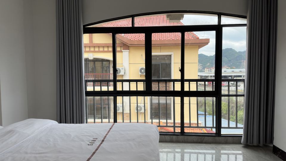 Pingxiang Dongmeng Hotel