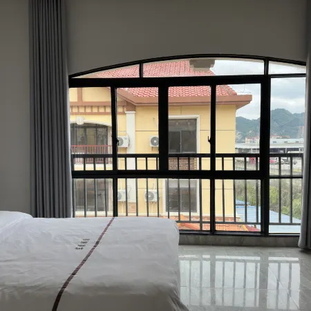 Pingxiang Dongmeng Hotel