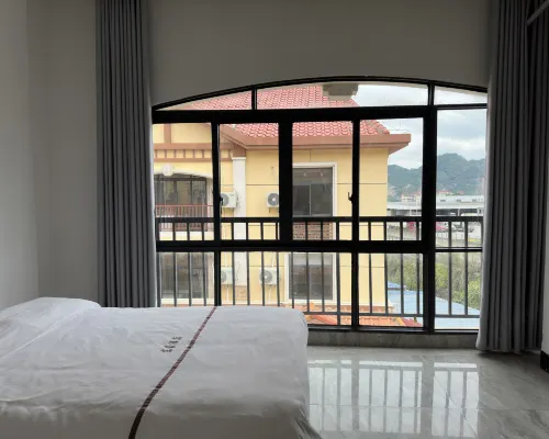 Pingxiang Dongmeng Hotel Hotels in Pingxiang