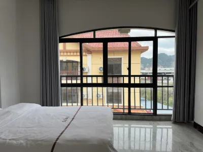 Pingxiang Dongmeng Hotel