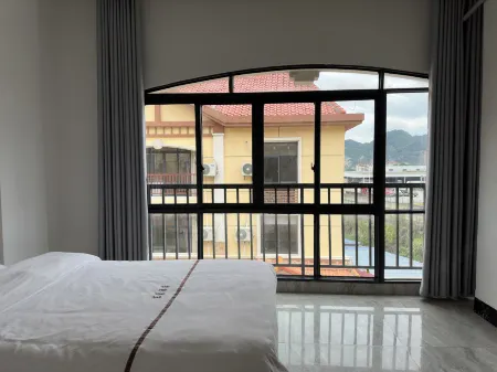 Pingxiang Dongmeng Hotel