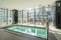 Modern Lillian St Apartments by Globalstay - Hot Springs