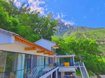 Yunzhi Chunye Luxury Homestay