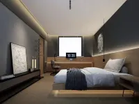 Panda E-sports Hotel (Anqing Passenger Transport Center Station)