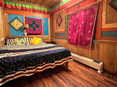 โฮสเทลสำหรับผู้เยาว์ทาเวิร์น