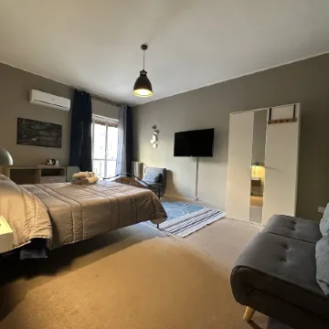 Cconforthotels R&B Suite&Chic - SELF CHECK IN