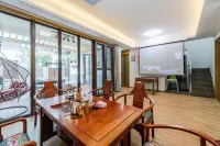 Leting Ganhai Homestay