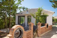 WhisperPeak · Secret WildLuxe Courtyard Hotels near Jinxiu Flower Sea