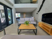 The Hotel Elizabeth Resort and Villas - Long Beach San Vicente Palawan Hotels in Palawan