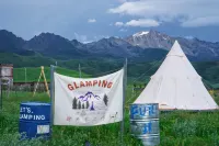 si ye yun Shang ya la campsite - 2 estrellas
