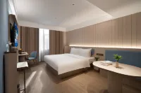 HanTing Hotel (Honghezhou Mile)