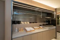 JI Hotel (Huludao Wenxingnan Road) - Morgenmad