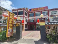 Tianzhu Chen Jianwen Farm Stay Hotel in zona Tiantangsi