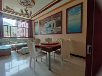 Tianzhu Chen Jianwen Farm Stay