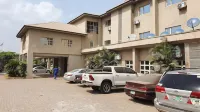 Parktonian Hotels and Suites Awka Hotel a Abagana