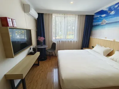 Haiying Hotel Các khách sạn gần Shazhou Professional Institute of Technology