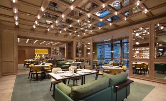 Hampton by Hilton Shenzhen Futian Port