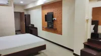 Annai Residency
