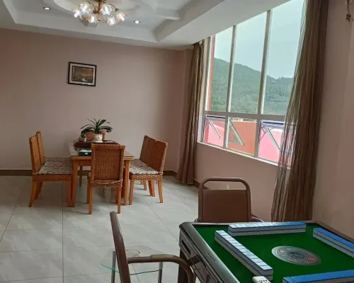 Hengya Hotel الترفيه والتسلية Photos