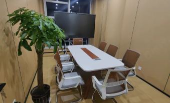 Yifanshanchengli Homestay