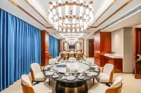 Fenxing Lihua Grand Hotel - Desayuno