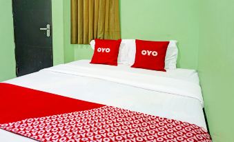 OYO 91683 Wijaya Kusuma Homestay