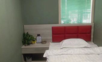 Yanji Xi Meet hotel