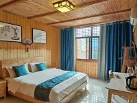 Langshan Bajiaozhai Xiao'er Farm House Hotels in Xinning