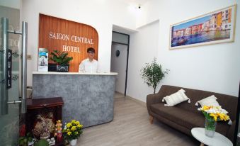 Saigon Central Hotel