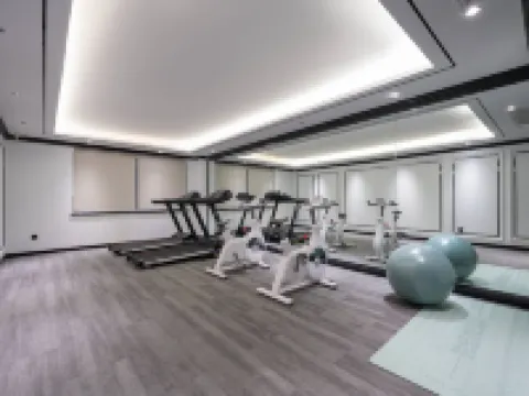 Xana Hotelle (Dezhou Qihe Economic Development Zone Zhigu Industrial Park) Hotels in Qihe County