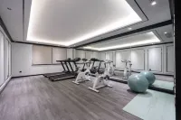 ซานา โฮเทลล์ (เหลียนเฉิงจือกู่ ชีเหอเซียน เต๋อโจว) โรงแรมในชีเหอเซียน