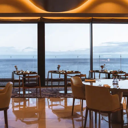 The Reserve - the Leading Hotels of the World - Savoy Signature