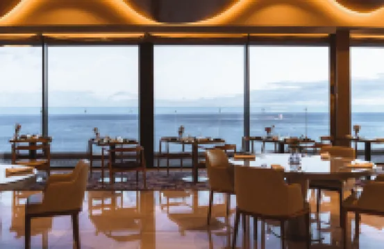 The Reserve - the Leading Hotels of the World - Savoy Signature