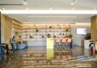 Geya Hotel Datong Municipal Government Wenying Lake Ecological Park Branch