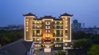 Orange Hotel (Kunshan Wanda Plaza Chunhui Road Branch) Hotels in Wanda Plaza Area