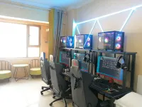 Yuncheng Rome E-sports Hotel Apartment