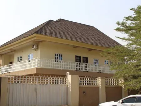 Centurion Apartments