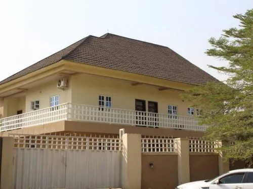 Centurion Apartments Hotels in Jabi