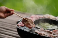 Baan Na Kang Tong - Bữa sáng