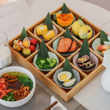 Dali Shijing Homestay