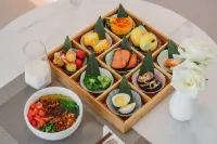 Dali Shijing Homestay