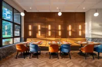Zhangjiagang Lanshu Ring Road Hotel（High-speed rail new town）