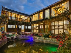 Lijiang Xiangyuan Inn