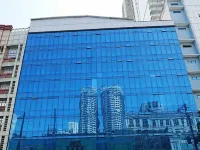 프리스틴호텔 비논도 주변 호텔