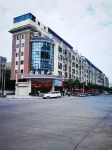 Sanxingju Hotel Hotel in zona Niuyun Mountain