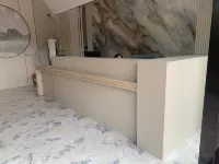 Baoting Sandao Yujing Rainforest Business Hotel