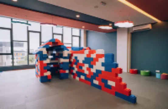 K Avenue Kota Kinabalu by The Pillow House (Tower B)