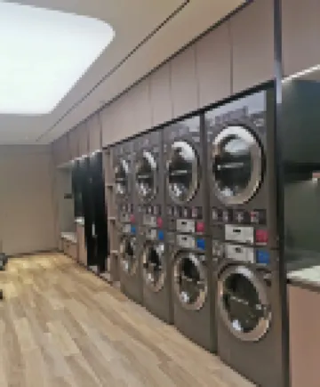 Chaozhou Piazza del Popolo Oriental Garden Hotel